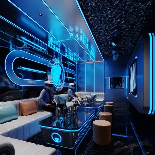 桂林商务ktv体验商务ktv好吗-叠彩区ktv预定